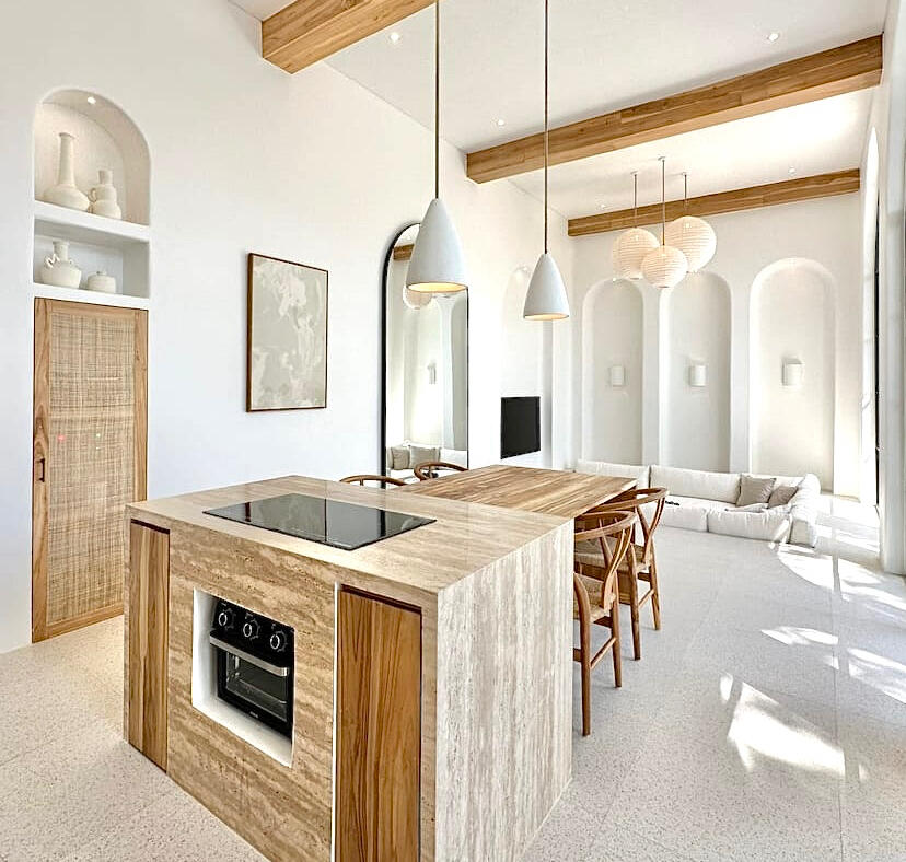 КОМПЛЕКС ВИЛЛ - ЯАНГ