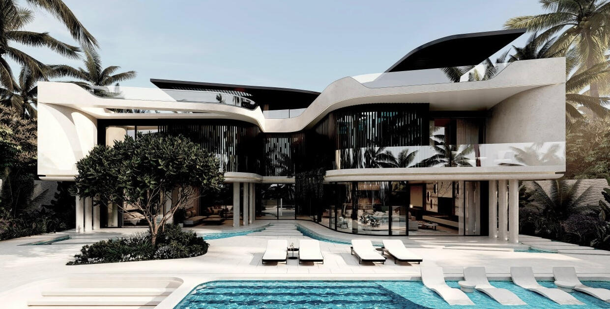 ВИЛЛЫ - ЗЕВС