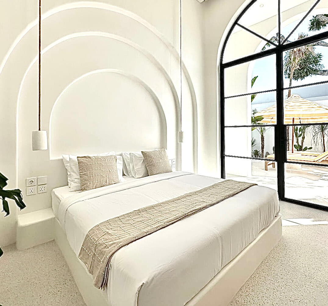 КОМПЛЕКС ВИЛЛ - ДОЛЬЧЕ