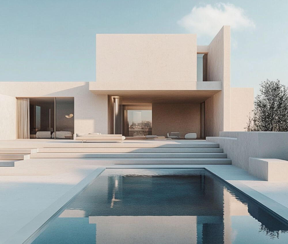 ВИЛЛЫ - СОЛТ